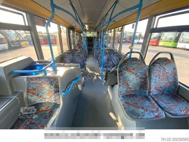 Mestni avtobus MERCEDES-BENZ O 530 Citaro / Euro 5 / A20 / A21 Lion?s City