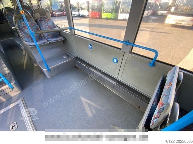 Mestni avtobus MERCEDES-BENZ O 530 Citaro / Euro 5 / A20 / A21 Lion?s City