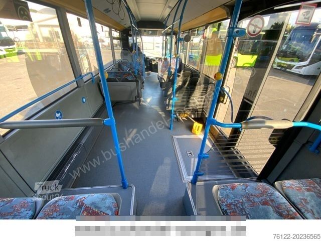 Mestni avtobus MERCEDES-BENZ O 530 Citaro / Euro 5 / A20 / A21 Lion?s City