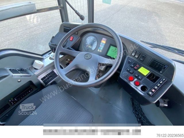 Mestni avtobus MERCEDES-BENZ O 530 Citaro / Euro 5 / A20 / A21 Lion?s City