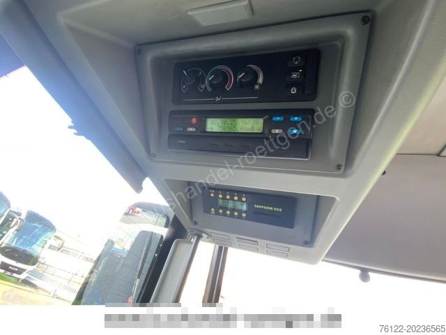 Mestni avtobus MERCEDES-BENZ O 530 Citaro / Euro 5 / A20 / A21 Lion?s City
