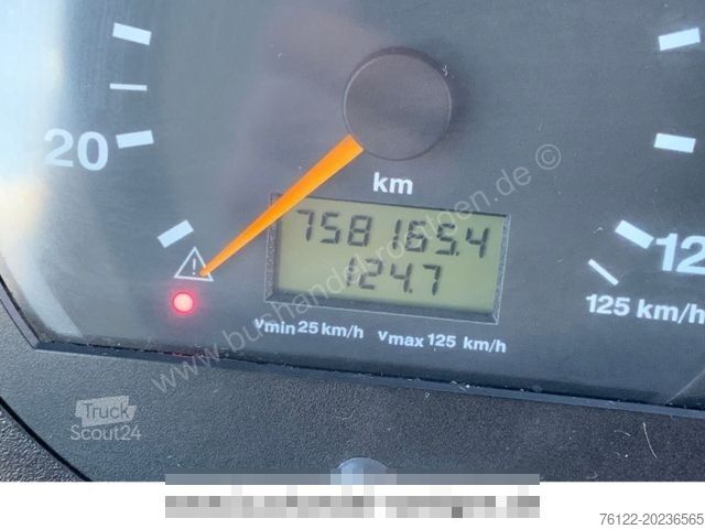 Mestni avtobus MERCEDES-BENZ O 530 Citaro / Euro 5 / A20 / A21 Lion?s City