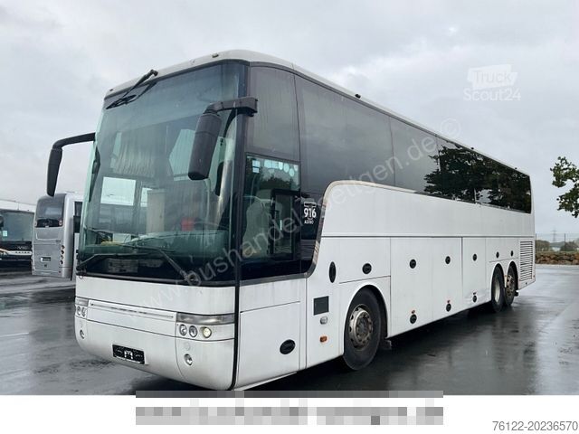Autocarro de turismo VAN HOOL T 916 Astron/Klima/Astronef/Tourismo