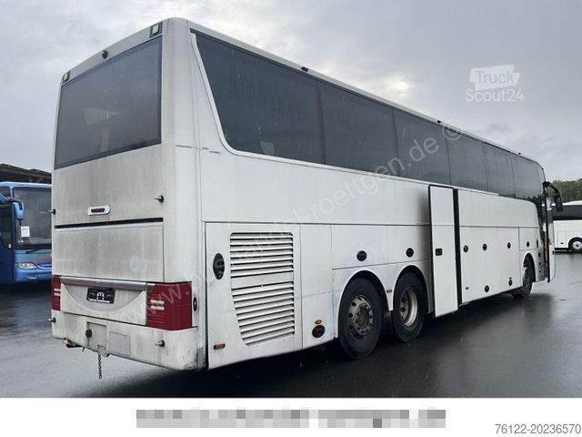 Autocarro de turismo VAN HOOL T 916 Astron/Klima/Astronef/Tourismo