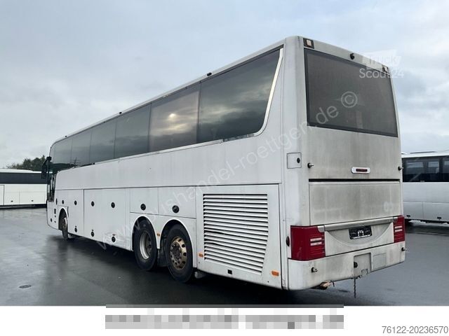 Autocarro de turismo VAN HOOL T 916 Astron/Klima/Astronef/Tourismo