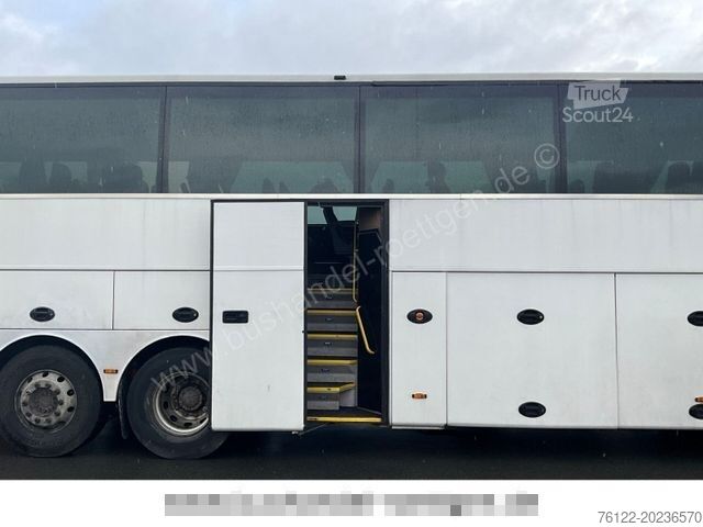 Autocarro de turismo VAN HOOL T 916 Astron/Klima/Astronef/Tourismo