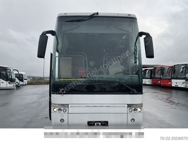 Autocarro de turismo VAN HOOL T 916 Astron/Klima/Astronef/Tourismo