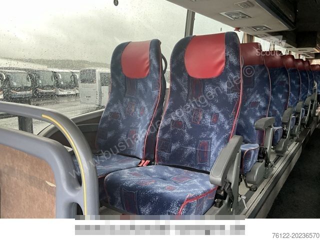 Autocarro de turismo VAN HOOL T 916 Astron/Klima/Astronef/Tourismo