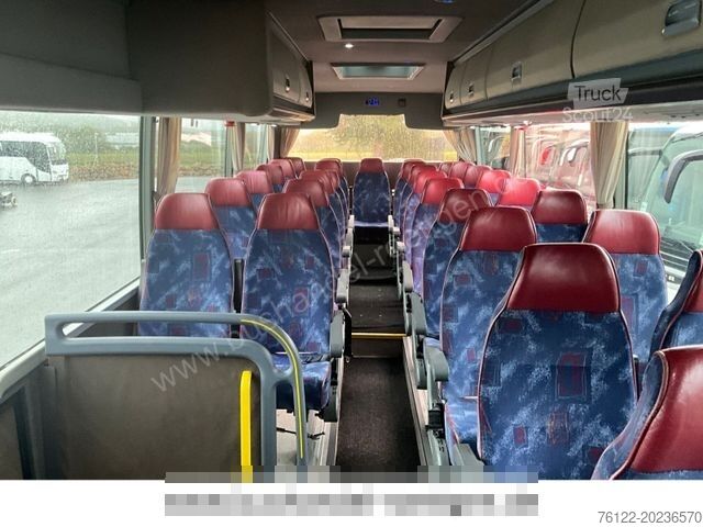 Autocarro de turismo VAN HOOL T 916 Astron/Klima/Astronef/Tourismo