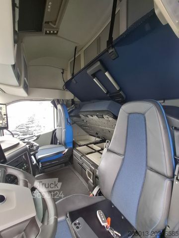 Standardni vlačilec VOLVO FH500 Aero I-Save 4x2 Euro6