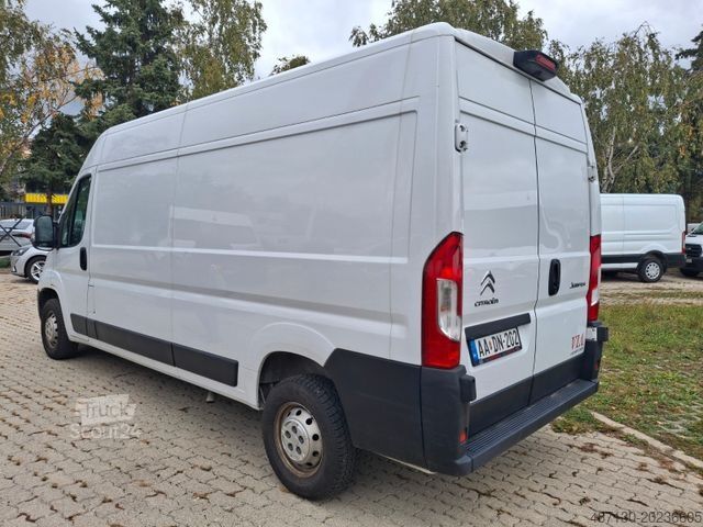 Duba panelată CITROEN Jumper 35 L3H2 Club BlueHDi 140