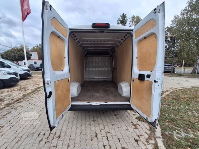 Duba panelată CITROEN Jumper 35 L3H2 Club BlueHDi 140