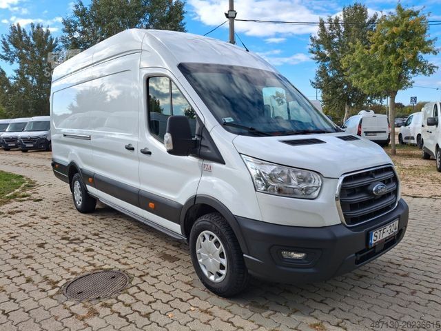 Kastenwagen FORD Transit  350 L4 Trend