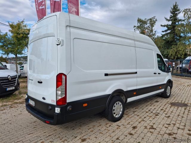 Kastenwagen FORD Transit  350 L4 Trend