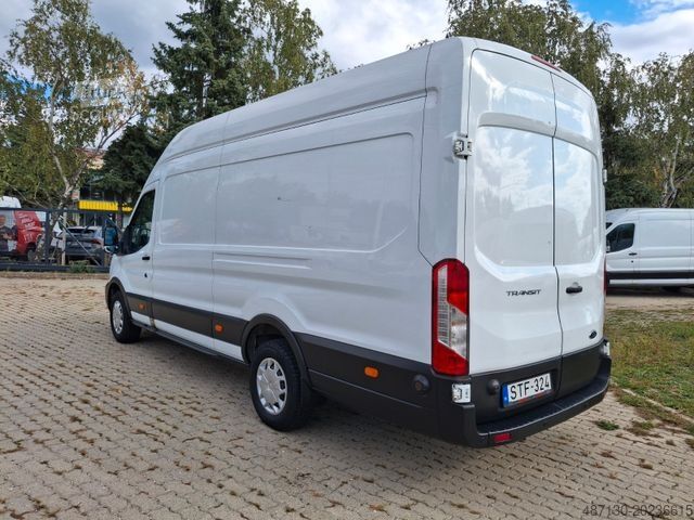 Kastenwagen FORD Transit  350 L4 Trend