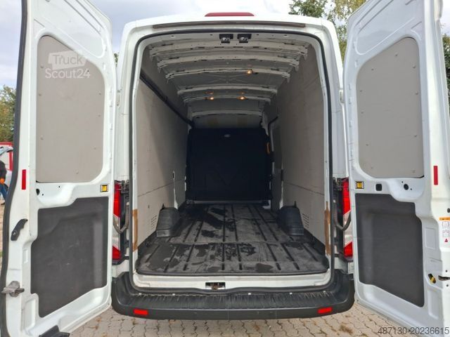 Kastenwagen FORD Transit  350 L4 Trend