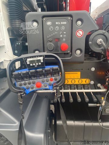 Billenő teherautó MAN TGM 18.320 /4x2/BL/Meiller/Kipper/Kran/Funk/ Neu