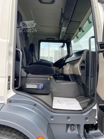 Billenő teherautó MAN TGM 18.320 /4x2/BL/Meiller/Kipper/Kran/Funk/ Neu