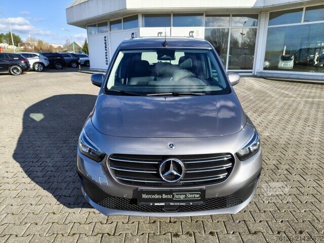 Microbuz Mercedes-Benz T 180 d PROGRESSIVE Standard Edition/Sondermodell