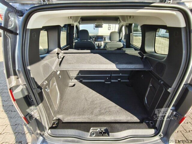 Microbuz Mercedes-Benz T 180 d PROGRESSIVE Standard Edition/Sondermodell