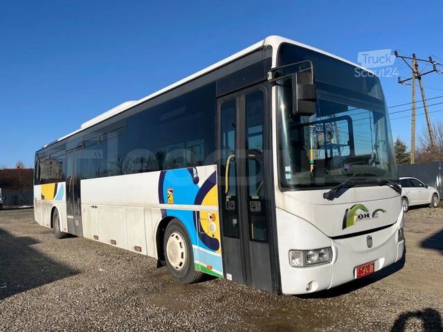  Iveco Recreo