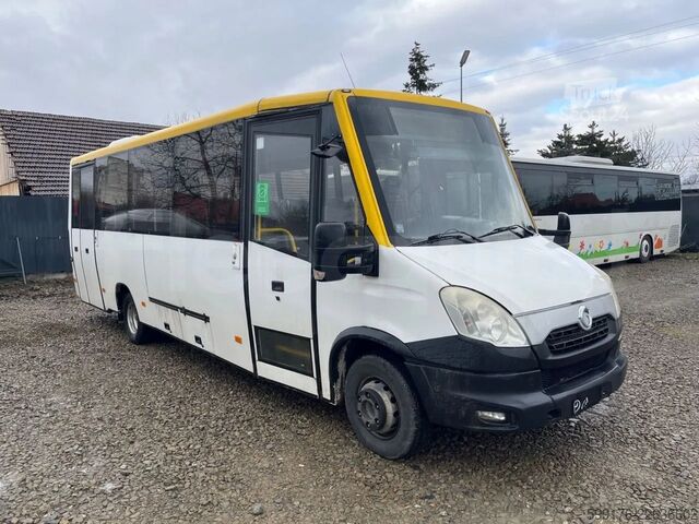 Kutsenits Ic, 2014, 38 miejsc siedzących, Euro 5 Kutsenits Ic