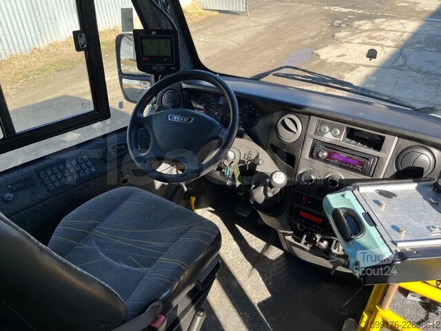 Kutsenits Ic, 2014, Euro 5 Kutsenits Ic