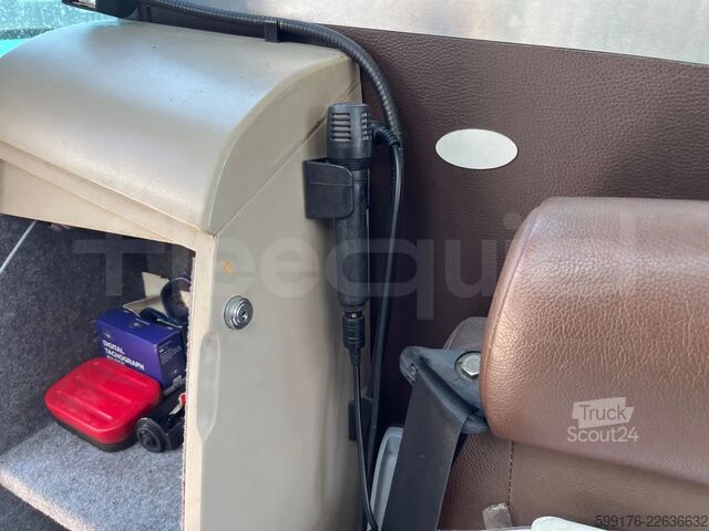 Mercedes-Benz Noge, 2009, 65 места, Евро 4 Mercedes-Benz Noge