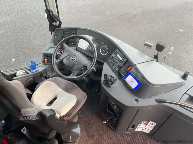 Setra S415, 2011, 50 seter, Euro 5 Setra S415