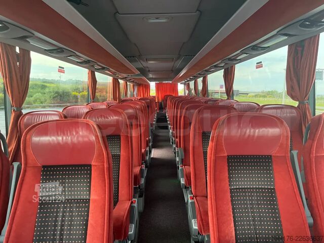 Setra S415, 2011, 50 seter, Euro 5 Setra S415