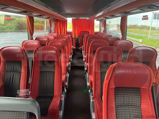 Setra S415, 2011, 50 seter, Euro 5 Setra S415