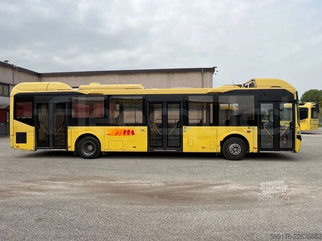 Volvo 7900, 2014, 77 koltuklu, Euro 6 Volvo 7900