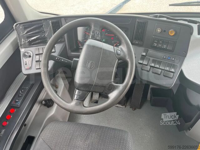 Volvo 7900, 2014, 77 koltuklu, Euro 6 Volvo 7900