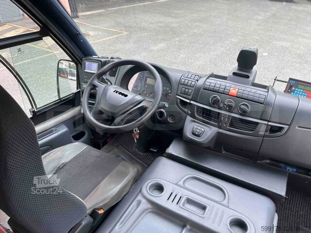 Iveco Mago 2, 2018, 31 plazas, Euro 6 Iveco Mago 2