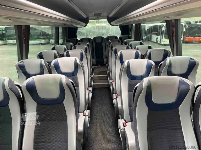 Iveco Mago 2, 2018, 31 plazas, Euro 6 Iveco Mago 2