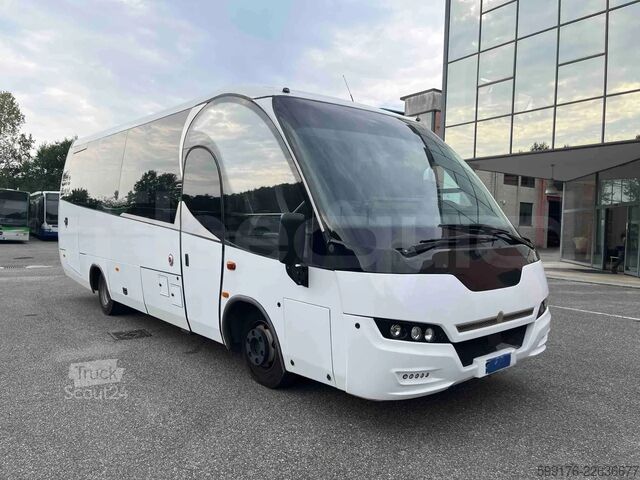 Iveco Mago 2, 2018, 31 plazas, Euro 6 Iveco Mago 2