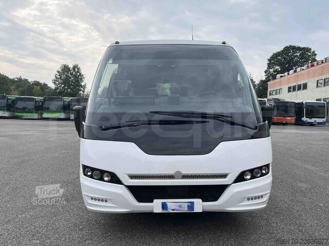 Iveco Mago 2, 2018, 31 plazas, Euro 6 Iveco Mago 2