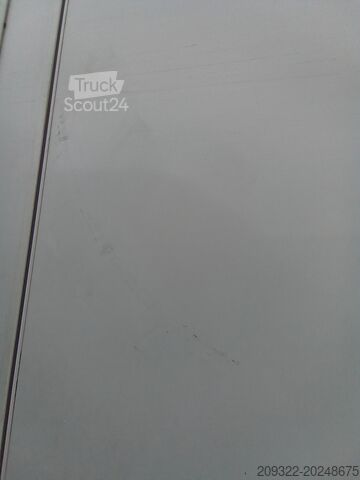 ημι-ενσωματωμένο αυτοκινούμενο τροχόσπιτο Fiat Ducato Carasuite 650 MF | Semintegrato | Completamente Attrezzato