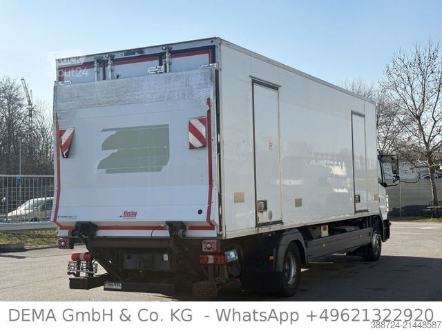 Koelwagen MERCEDES-BENZ Atego 1524*E6a*Thermoking*LBW*Klima*2 Verdampfer