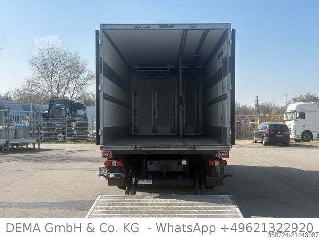 Koelwagen MERCEDES-BENZ Atego 1524*E6a*Thermoking*LBW*Klima*2 Verdampfer