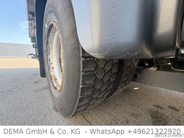 Koelwagen MERCEDES-BENZ Atego 1524*E6a*Thermoking*LBW*Klima*2 Verdampfer