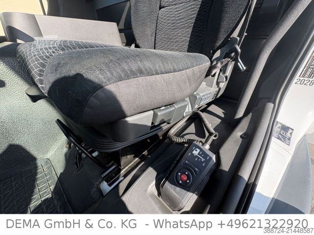 Koelwagen MERCEDES-BENZ Atego 1524*E6a*Thermoking*LBW*Klima*2 Verdampfer