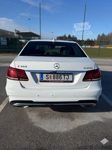 Kombijevsko vozilo MERCEDES-BENZ E 350 E Limousine E 350 Edition E BlueTec 4Matic