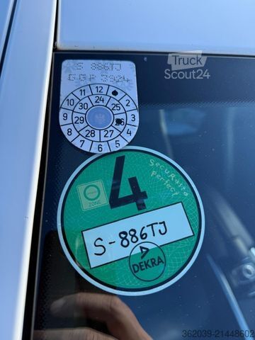 Kombijevsko vozilo MERCEDES-BENZ E 350 E Limousine E 350 Edition E BlueTec 4Matic