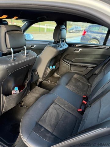 Kombijevsko vozilo MERCEDES-BENZ E 350 E Limousine E 350 Edition E BlueTec 4Matic