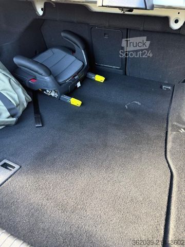 Kombijevsko vozilo MERCEDES-BENZ E 350 E Limousine E 350 Edition E BlueTec 4Matic