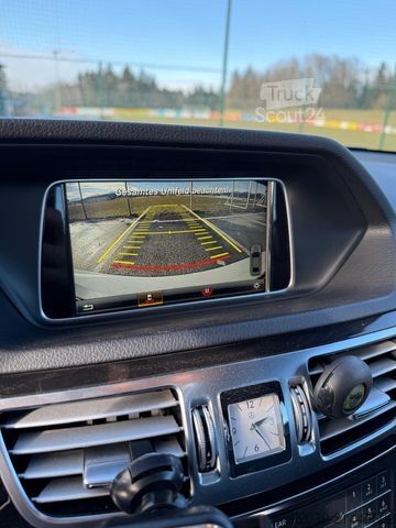 Kombijevsko vozilo MERCEDES-BENZ E 350 E Limousine E 350 Edition E BlueTec 4Matic