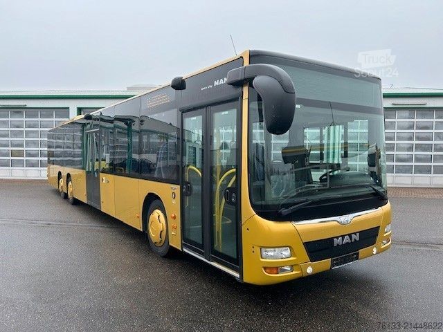 Αστικό λεωφορείο MAN A44