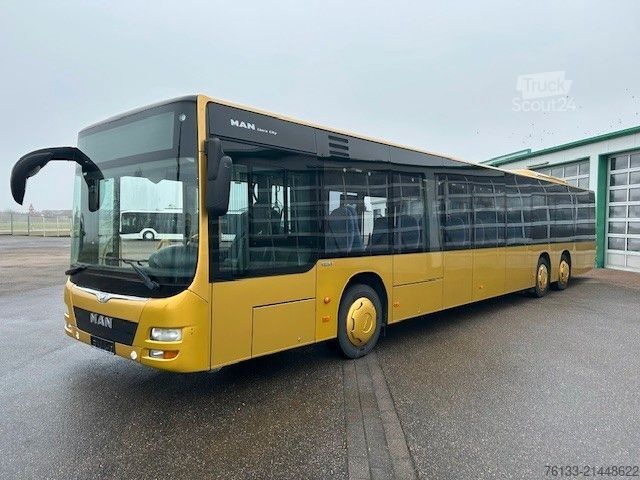 Αστικό λεωφορείο MAN A44