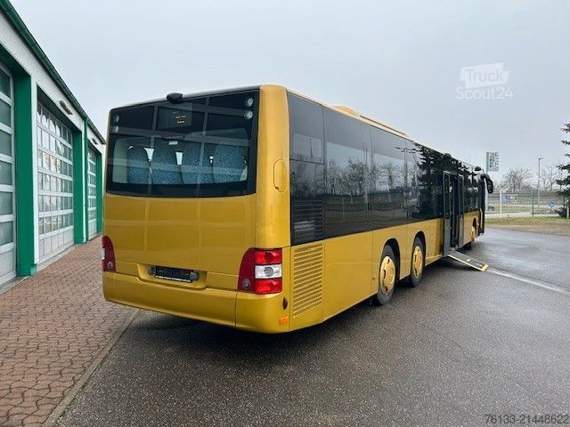 Αστικό λεωφορείο MAN A44